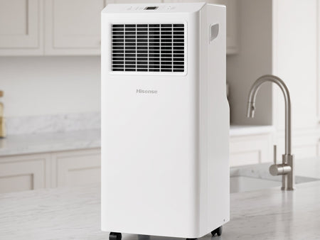 Airoma – Climatiseur Hisense Split Mobile Nouvelle Génération R32