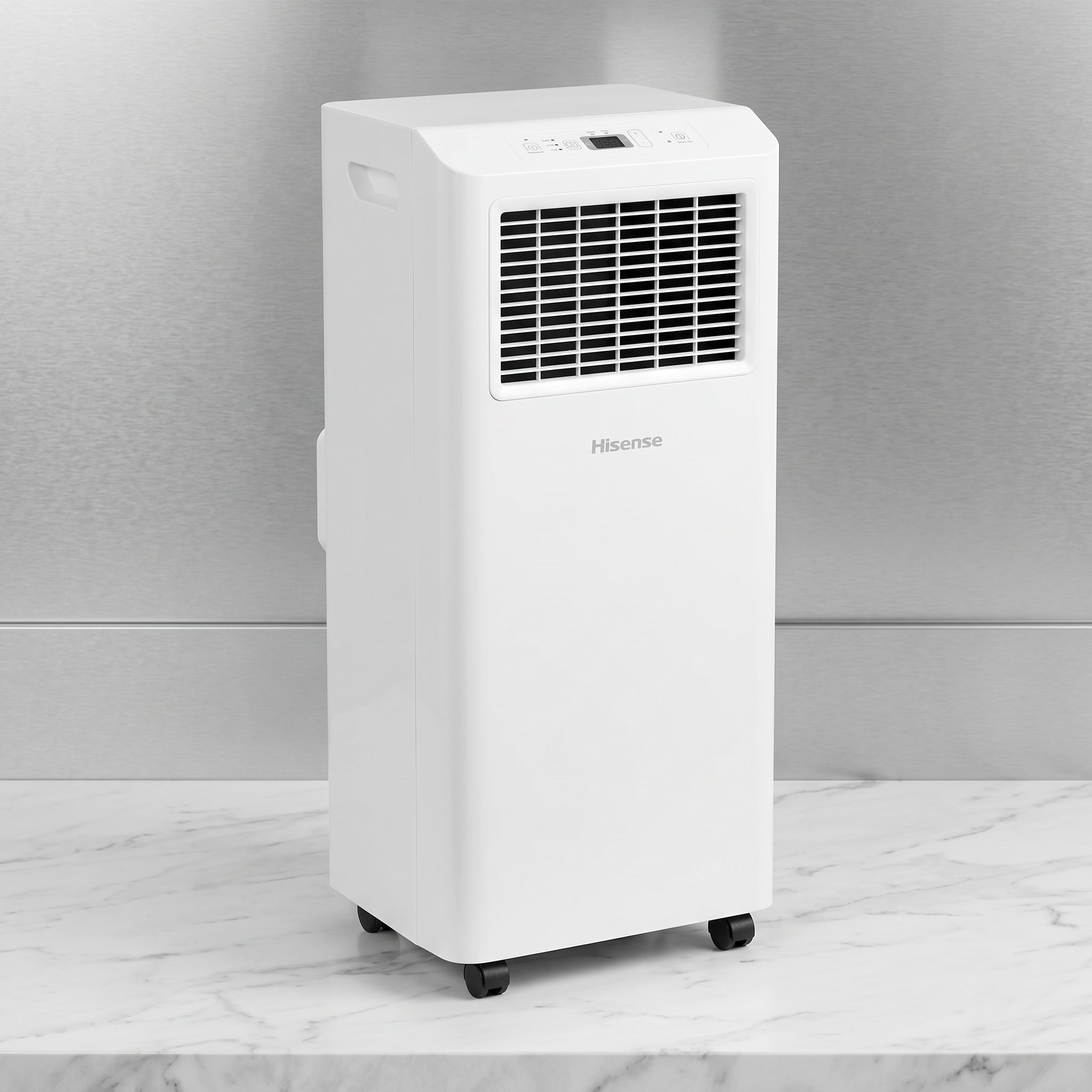 Airoma – Climatiseur Hisense Split Mobile Nouvelle Génération R32